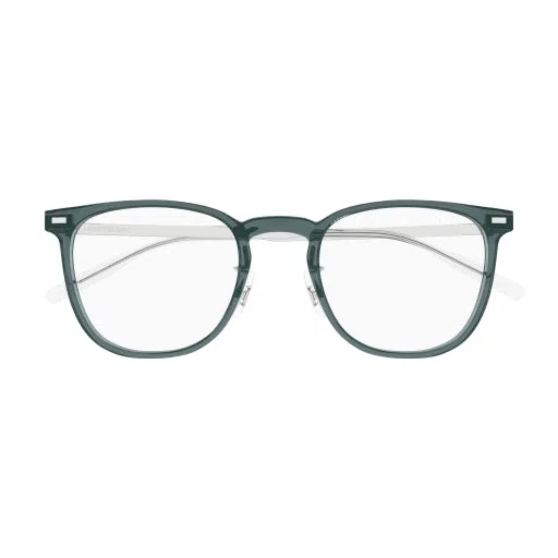 Montblanc MB0393ON Eyeglasses - view 5